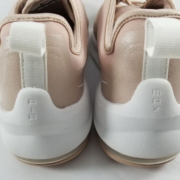 Nike Air Max Axis Size 9M.  S689 - Picture 5 of 8